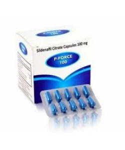 P-Force 100 mg