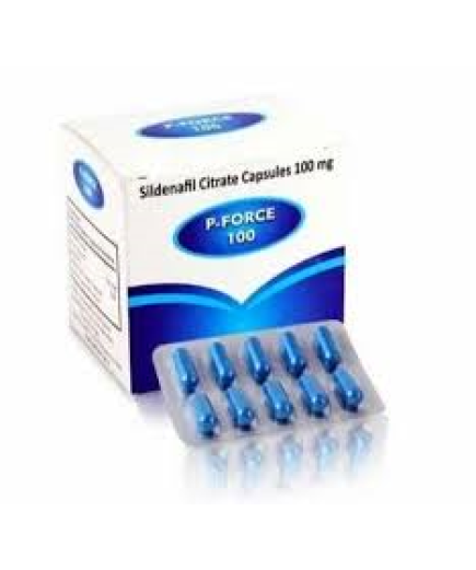 P-Force 100 mg