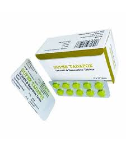 Tadapox 100 mg