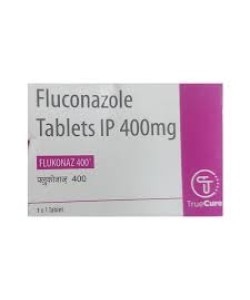 Flukonaz 400 mg