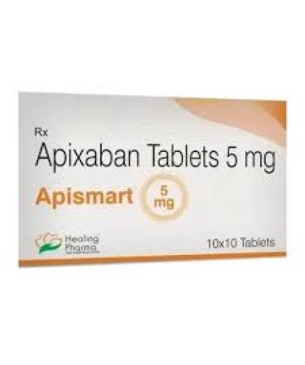 Apismart 5 mg