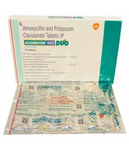 Augmentin 1000mg