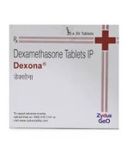 DEXONA 2 MG