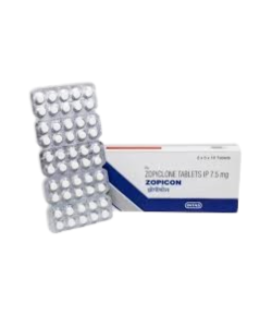 ZOPICON INTAS 7.5 MG