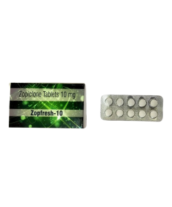 ZOPIFRESH 10 MG