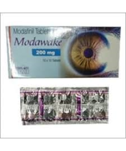 Modawake 200mg