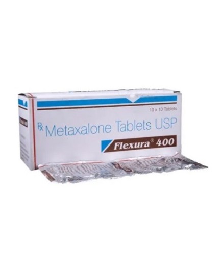 Flexura 400 mg