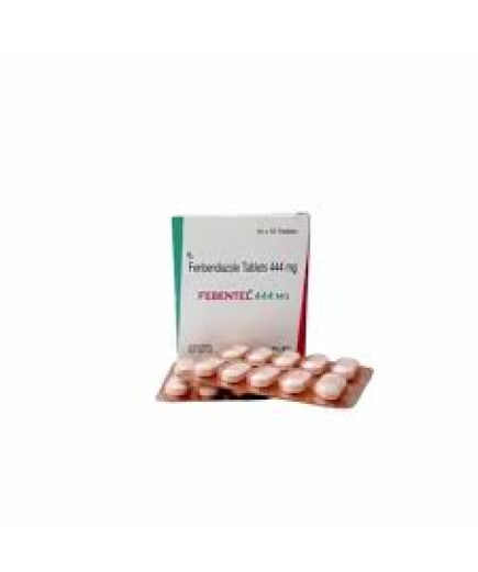Febentel 444 mg