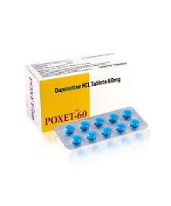 Poxet 60 mg