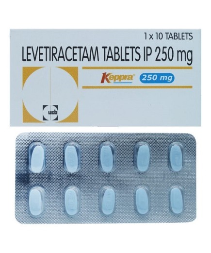 Keppra 250