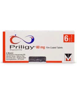 Priligy 60 mg