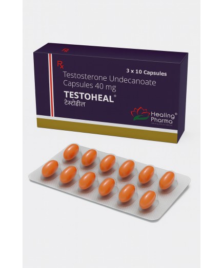  Testoheal 40 mg