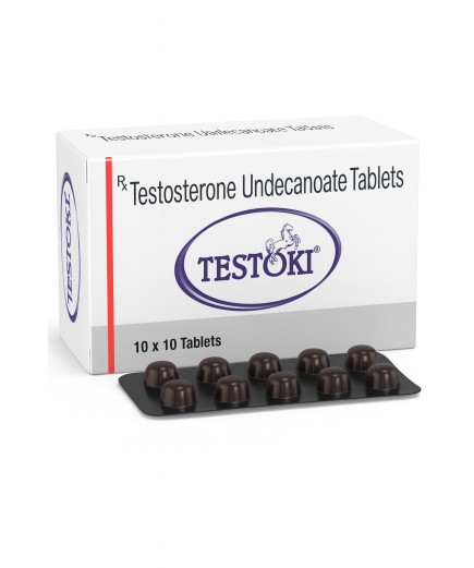 Testoki Tablet