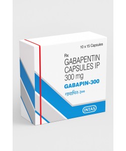 Gabapin 300 mg 