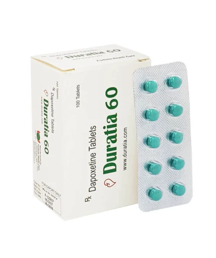 Duratia 60 mg