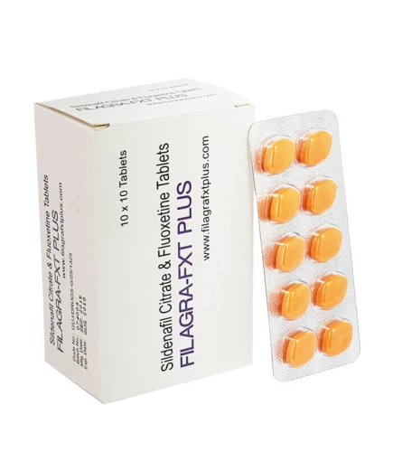 Filagra FXT
