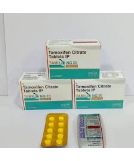 Tamilong 20mg