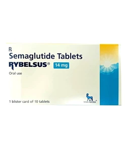Rybelsus 14 mg