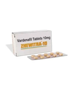 Zhewitra 10 mg